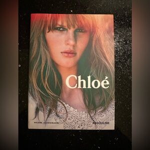 Assouline Chloe small book! Offers accepted!